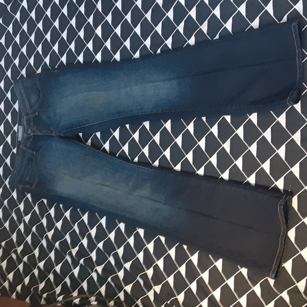 Ayres slight bootcut,  size 27 x 32